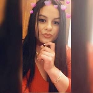 Meet your Posher, Griselda